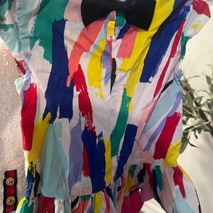 🌷Kate Spade top🚨